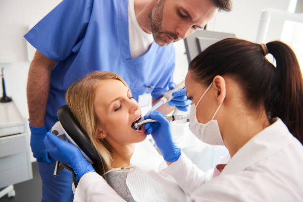 Sedation Dentistry in Wellington, OH